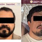 Detienen a dos objetivos prioritarios en Yucatán y Nayarit