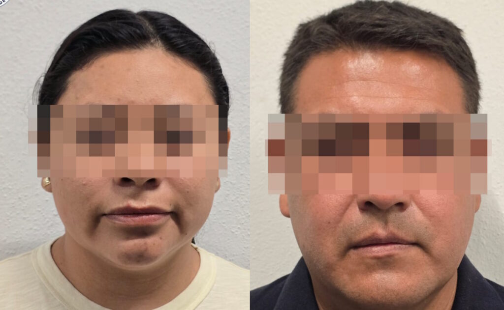 Detienen a la esposa del alcalde asesinado de Temoac, Morelos, y al director de Seguridad Pública