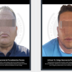 Detienen a mandos de Seguridad Pública de Zacapu, Michoacán, por robo calificado grave