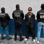 Detienen a Iván ‘N’, sospechoso ligado a homicido en mayo pasado de estadounidenses