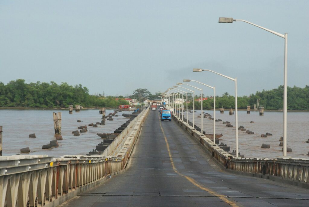 Guyana: el país que pasó de invisible a indispensable - dinesh-chandrapal-kvoju3tgexs-unsplash-1024x685