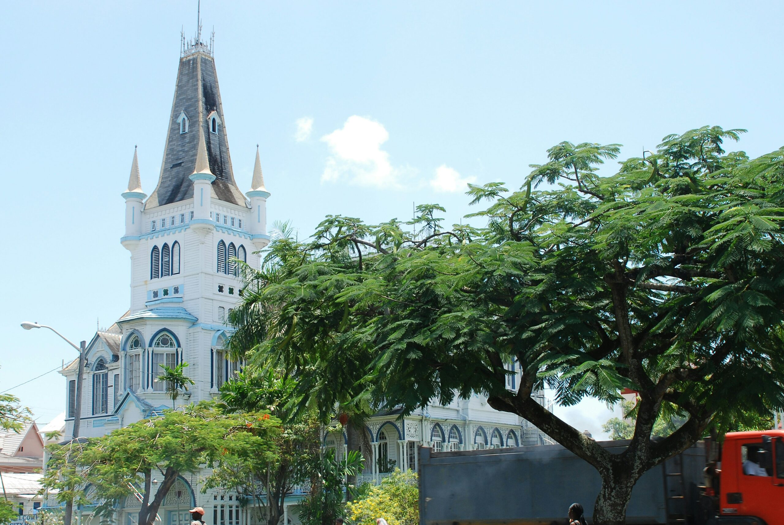 Guyana: el país que pasó de invisible a indispensable