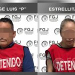 Caso Dafne Zapata: dictan prisión preventiva contra director y coordinadora de Academia Doenitz