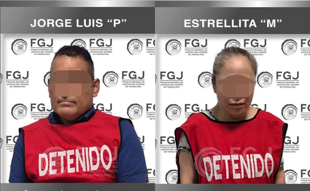 Caso Dafne Zapata: dictan prisión preventiva contra director y coordinadora de Academia Doenitz