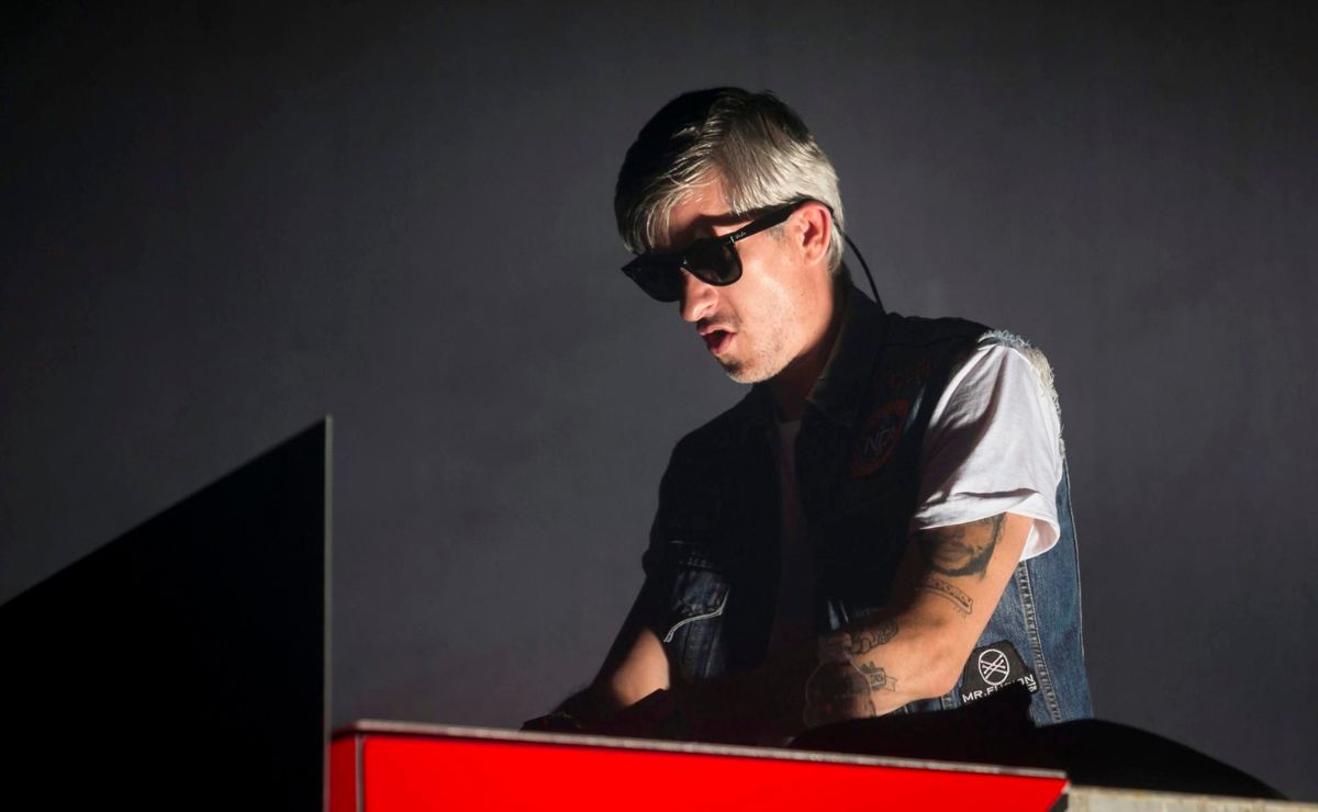 Murió DJ Kavinsky, famoso por la banda sonora de ‘Drive’; ¿qué le ocurrió? Murió DJ Kavinsky, famoso por la banda sonora de ‘Drive’; ¿qué le ocurrió?
