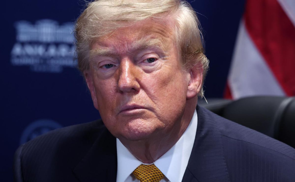 Trump da por finalizado el alto al fuego con Irán y advierte un nuevo ataque esta noche