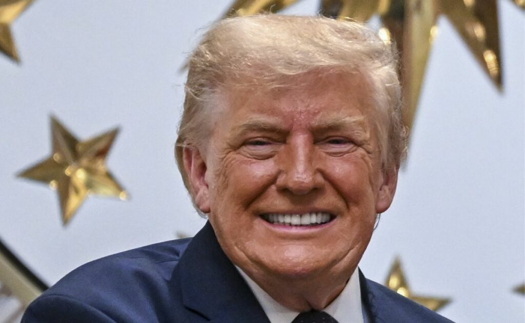 Trump celebra traslado de planta de Toyota a Texas; dice que los aranceles funcionan