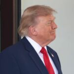 Trump rectifica y ya no cobrará un 20% a buques que transiten por Ormuz