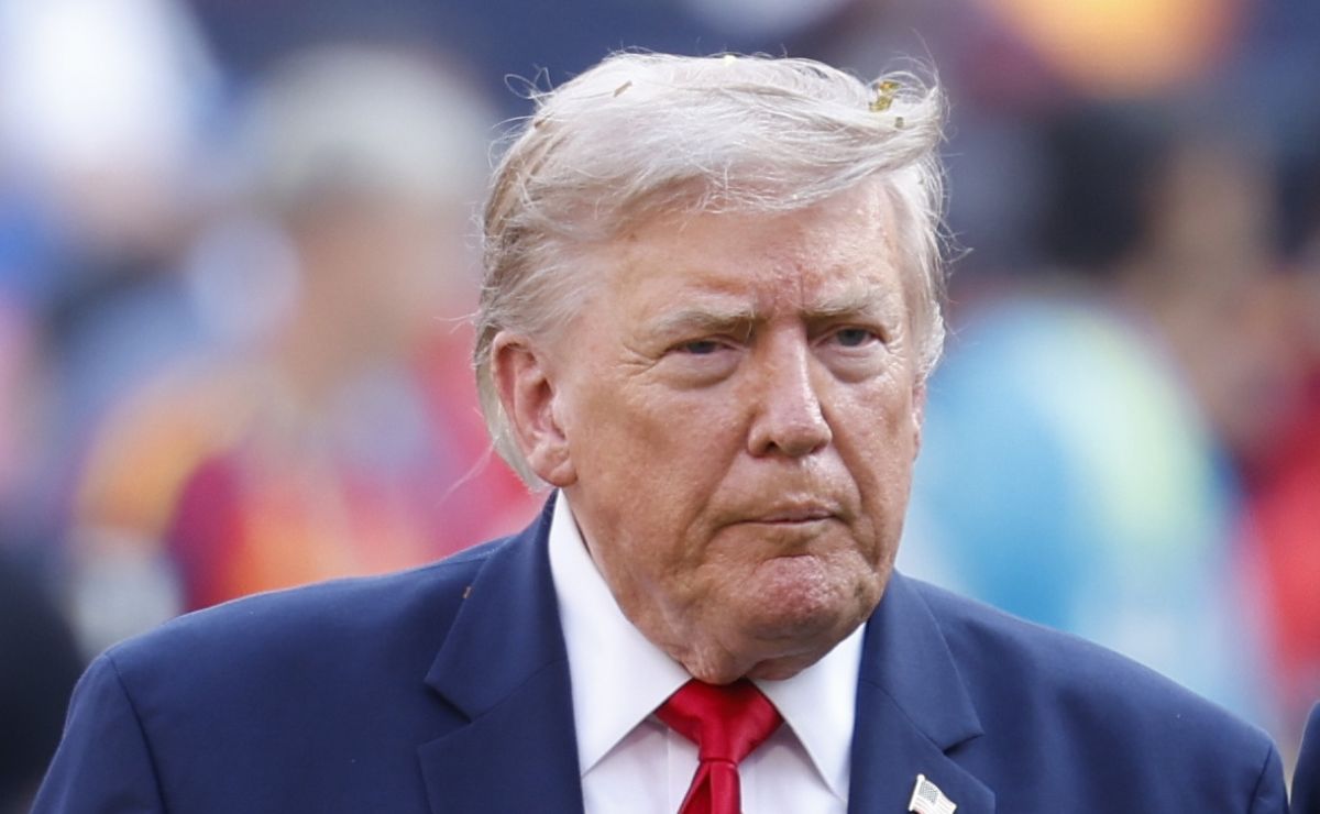 Trump amenaza con imponer nuevos aranceles Trump amenaza con imponer nuevos aranceles