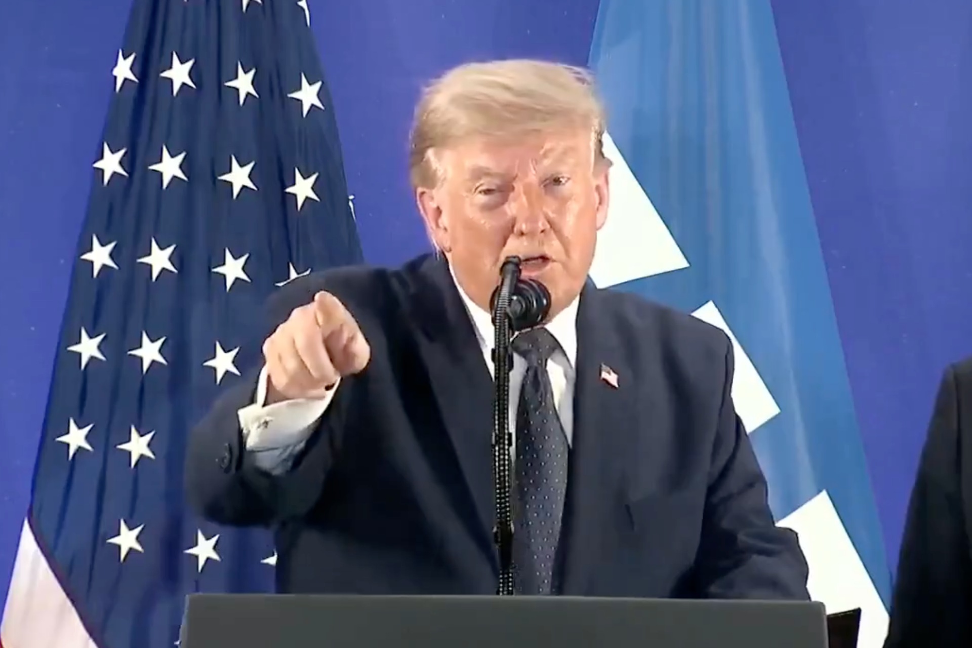 Trump: Mundial debería volver a Estados Unidos, dejaremos fuera a México ni Canadá Trump: Mundial debería volver a Estados Unidos, dejaremos fuera a México ni Canadá