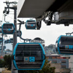 Dos incidentes interrumpen servicio del Cablebús y Metro en CDMX; ¿qué pasó?