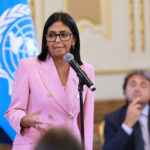 Venezuela lanza un plan con la ONU para evaluar necesidades de recuperación tras sismos