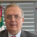 Ebrard confirma revisión anual del T-MEC; aclara que EE.UU. no se retirará del acuerdo