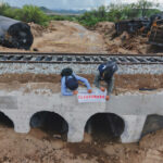 Grupo México Transportes debe reparar daño ambiental por derrame de químicos en Sonora