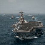 Tregua rota y bloqueo naval: EE.UU. ataca otro buque que navegaba hacia Irán