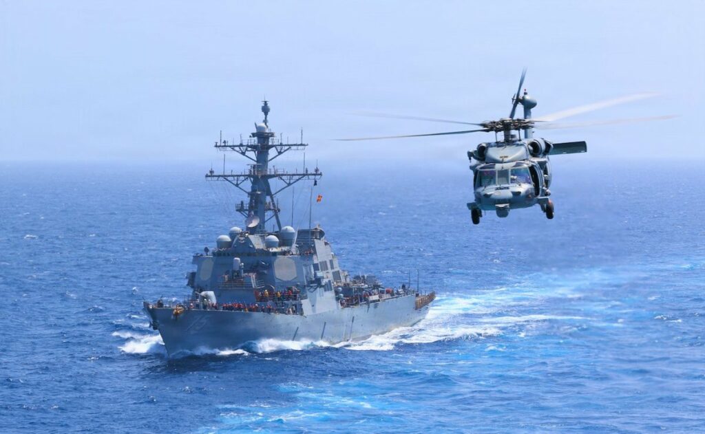 Estados Unidos intensifica su ofensiva contra Irán tras perder militares en Jordania