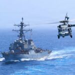 Estados Unidos intensifica su ofensiva contra Irán tras perder militares en Jordania