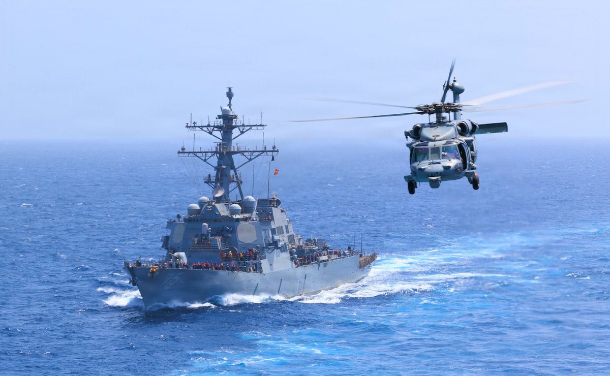 Estados Unidos intensifica su ofensiva contra Irán después de perder militares en Jordania Estados Unidos intensifica su ofensiva contra Irán después de perder militares en Jordania