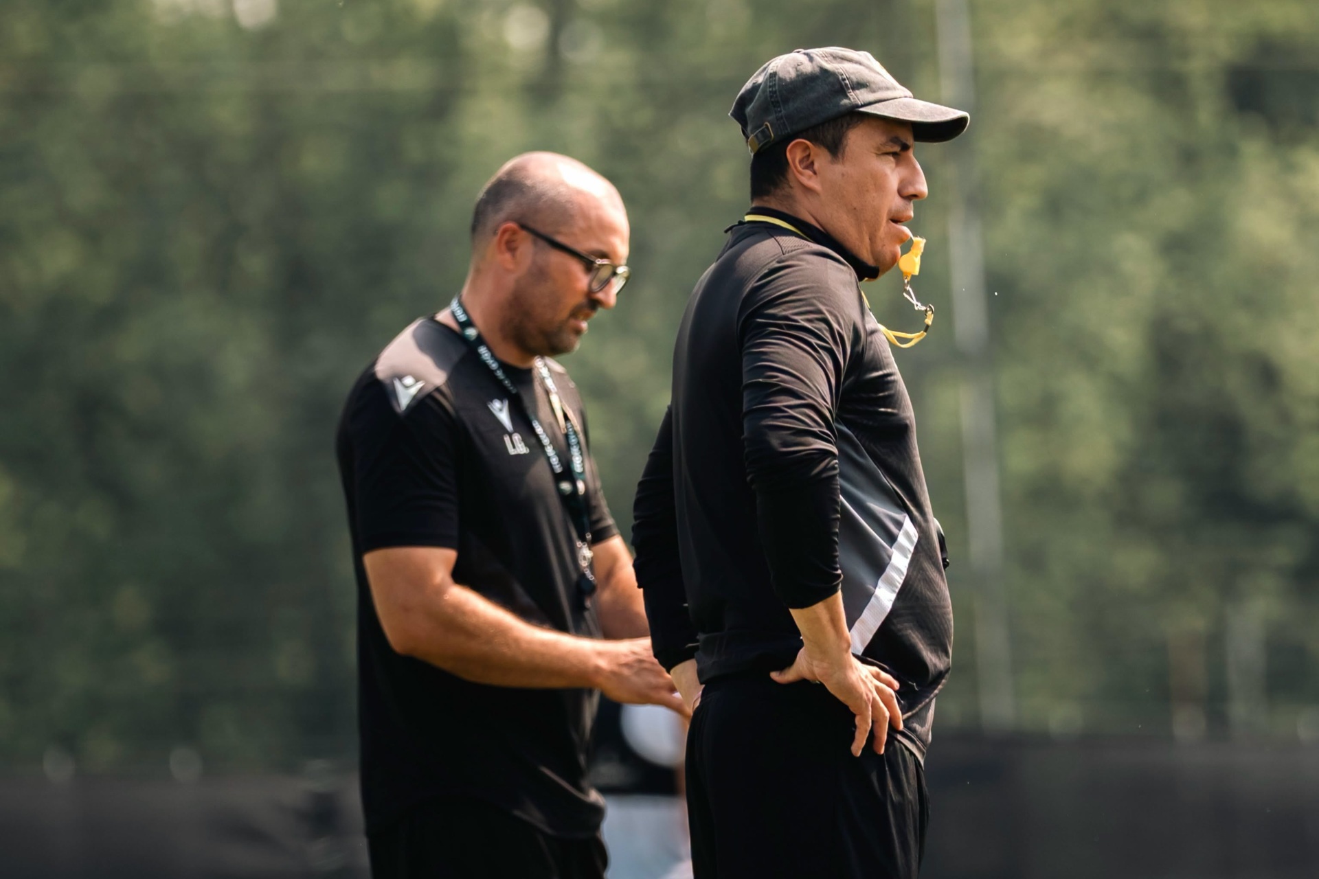 Efraín Juárez y el Győri ETO, eliminados de la Champions League