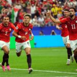 Egipto se clasifica a 8vos del Mundial 2026 tras dramática tanda de penales ante Australia