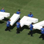 El entorno de Trump se acerca al nuevo pastel comercial de la FIFA; ¿quién es y qué busca?