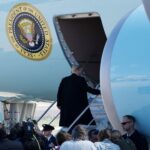 Seguridad, costos y conflicto de intereses: el nuevo Air Force One de Trump sobrevuela entre polémica