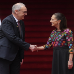 Empresas suizas voltean a México: gobiernos acuerdan dar mayor certidumbre a la inversión