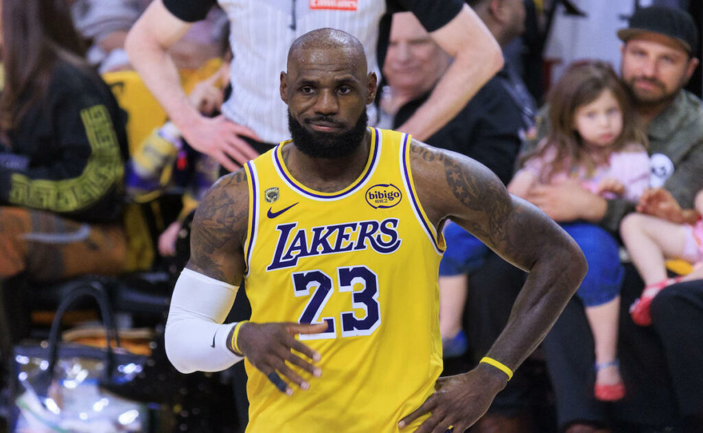¿En qué equipo jugará LeBron James? Este sería su destino en la NBA, según ESPN