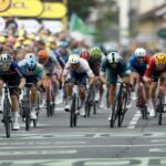 ¿En qué lugar quedó Isaac del Toro tras la quinta etapa del Tour de Francia?