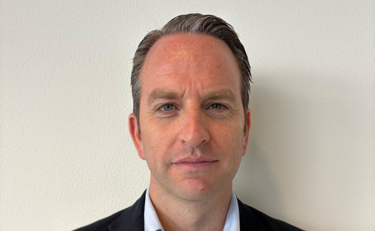 Banamex nombra a Enrique Fernández como nuevo director corporativo de Capital Humano y Cultura Banamex nombra a Enrique Fernández como nuevo director corporativo de Capital Humano y Cultura