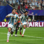 Mundial 2026: Google batió su récord de uso tras el gol de la victoria de Argentina sobre Egipto