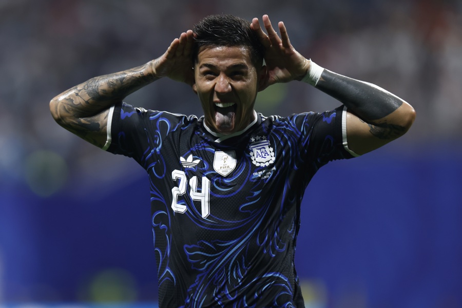 ¡A la final del Mundial! Argentina remonta de forma épica ante Inglaterra y buscará el título ante España