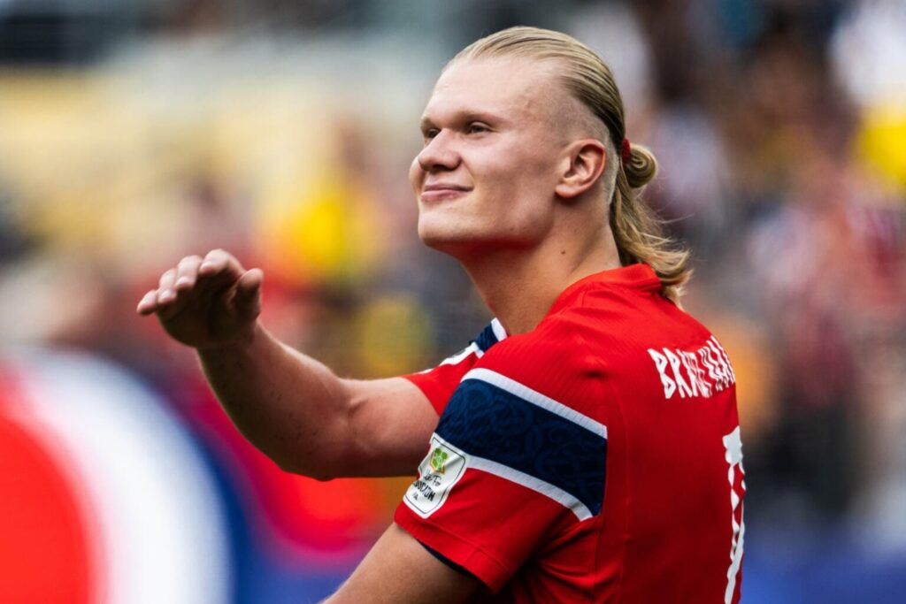 Mundial 2026: Cientos de peruanos llevan los nombres de Haaland, Mbappé y Bellingham
