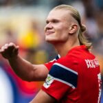 Mundial 2026: Cientos de peruanos llevan los nombres de Haaland, Mbappé y Bellingham