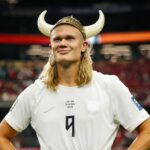 Erling Haaland, fenómeno en la cancha y en YouTube; este es su canal