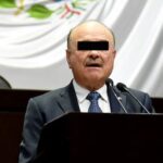 Sheinbaum niega motivos políticos en la detención del exgobernador Ernesto Ruffo