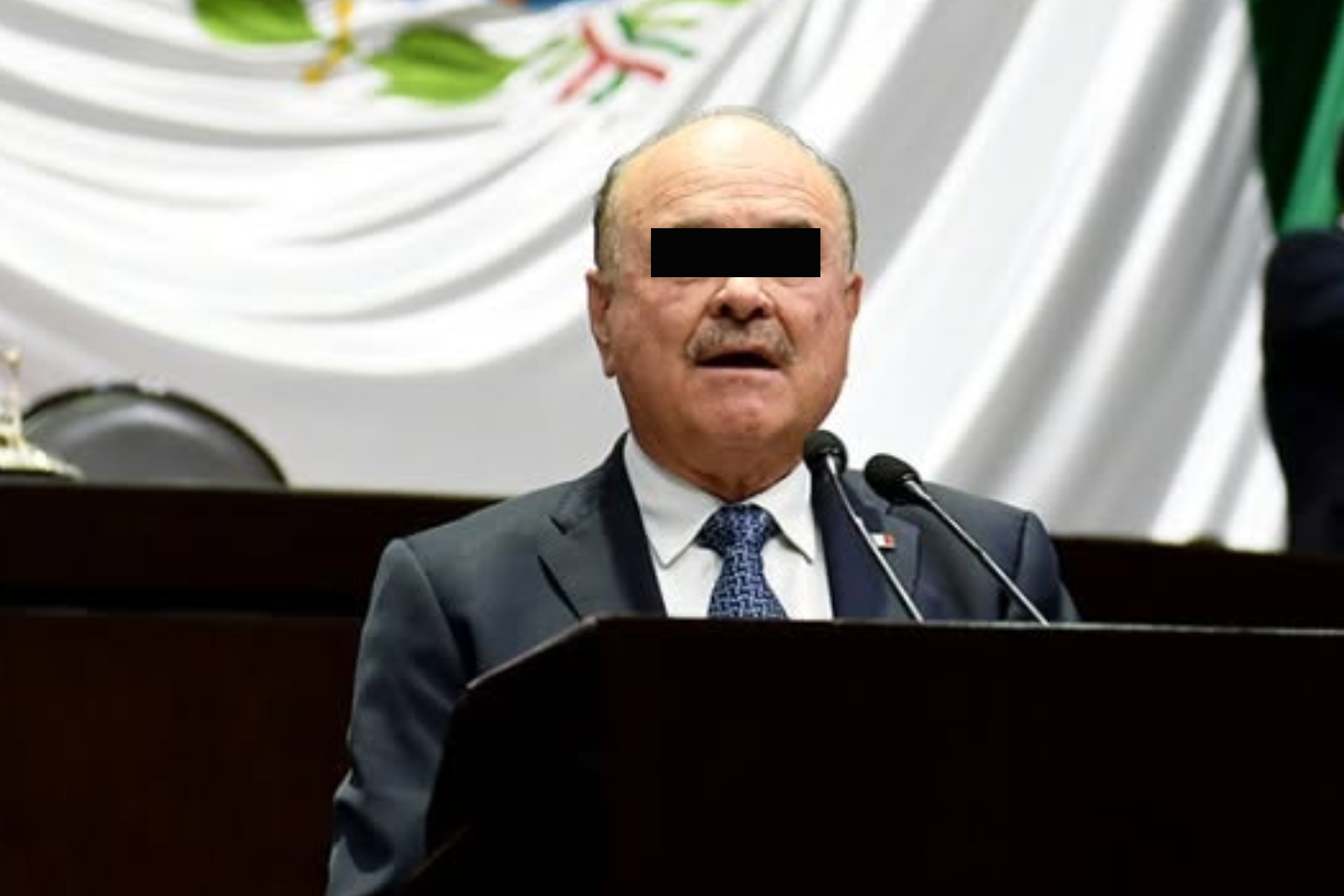 Sheinbaum niega motivos políticos en la detención del exgobernador Ernesto Ruffo Sheinbaum niega motivos políticos en la detención del exgobernador Ernesto Ruffo