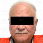 Dan prisión preventiva al exgobernador Ernesto Ruffo