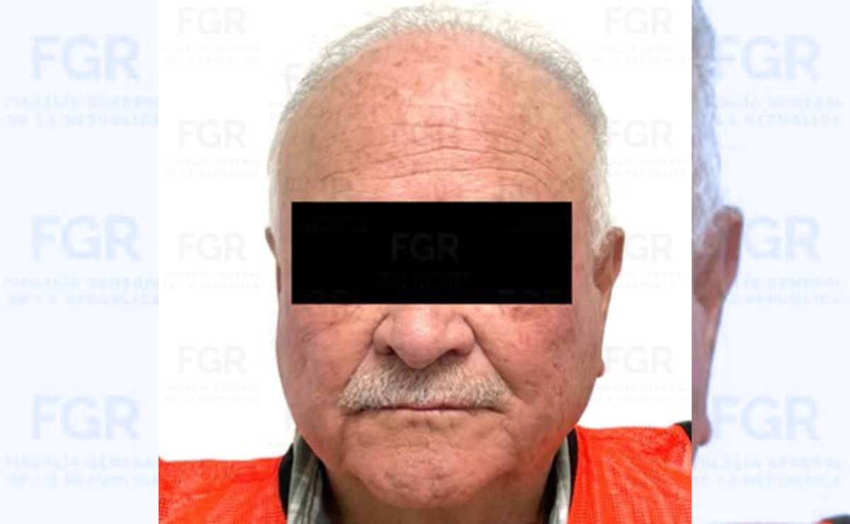 Dan prisión preventiva al exgobernador Ernesto Ruffo - ernesto-ruffo-exgobernador-de-baja-california
