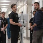 ‘The Pitt’, favorita a coronarse en los Emmy 2026; estos son todos los nominados