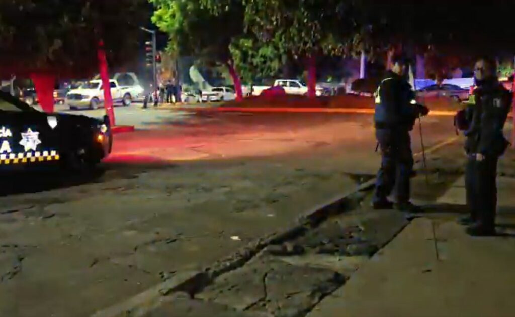 Asesinan a coordinador de la Policía de Investigación de Michoacán