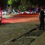 Asesinan a coordinador de la Policía de Investigación de Michoacán