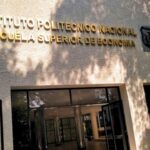 Levantan paro en la Escuela Superior de Economía del IPN