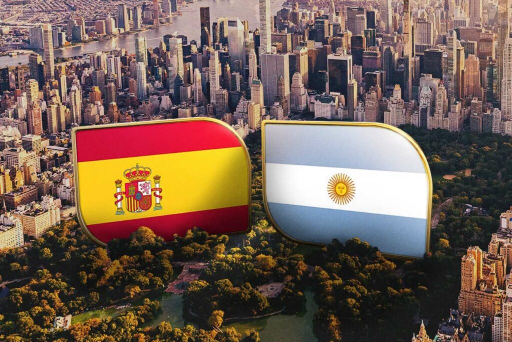Enrique Borja: Final del Mundial 2026 se definirá con la “creatividad instantánea” de alguien