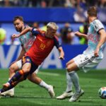 En vivo: España vs Bélgica, cuartos de final del Mundial 2026
