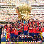 ¡España, campeona del Mundial 2026!