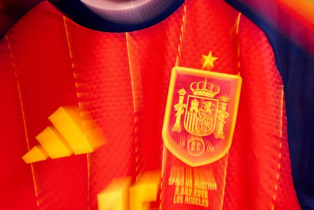 En vivo: España vs Austria, 16vos de final del Mundial 2026