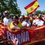 En vivo: España vs Bélgica, cuartos de final del Mundial 2026