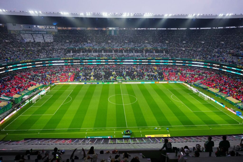 Boletos para el Inglaterra vs México llegan hasta los 400 mil pesos