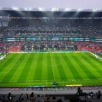 Boletos para el Inglaterra vs México llegan hasta los 400 mil pesos